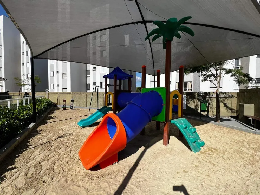 Apartamento, 2 quartos, 50 m² - Foto 8