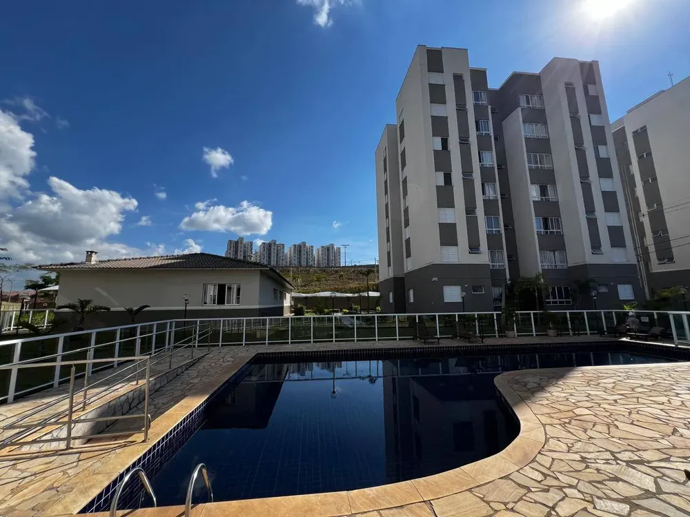 Apartamento, 2 quartos, 50 m² - Foto 5