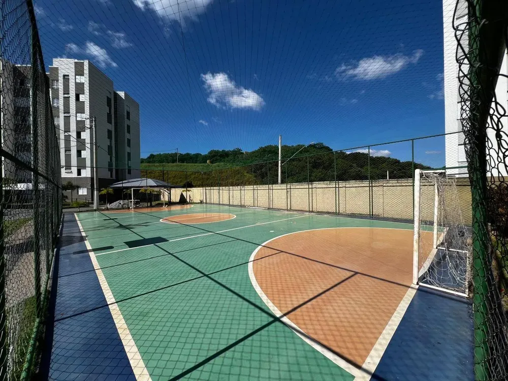 Apartamento, 2 quartos, 50 m² - Foto 12