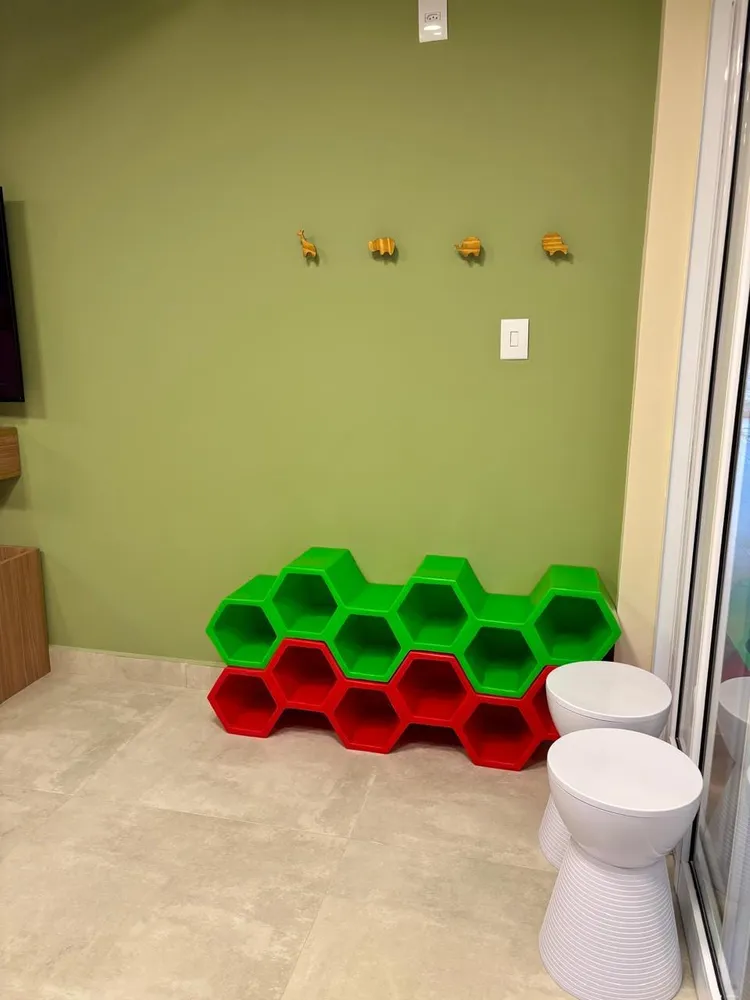 Apartamento, 4 quartos, 256 m² - Foto 1
