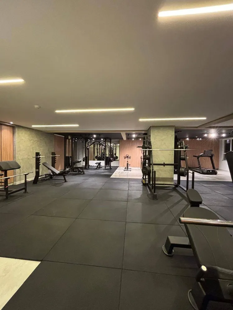 Apartamento, 4 quartos, 256 m² - Foto 14
