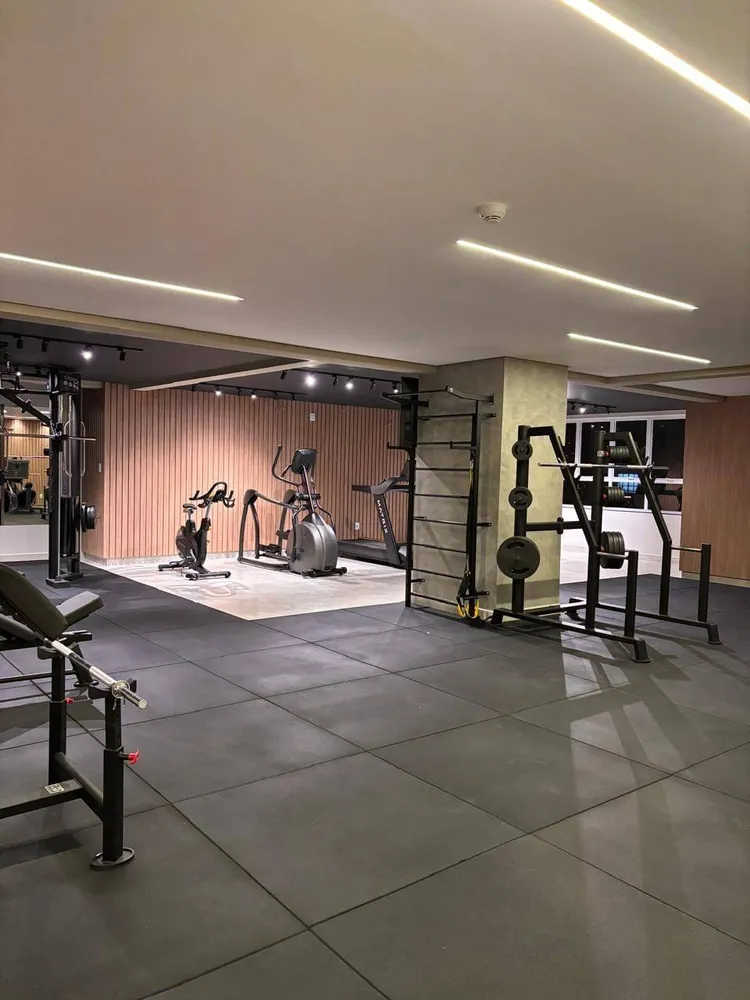 Apartamento, 4 quartos, 256 m² - Foto 13