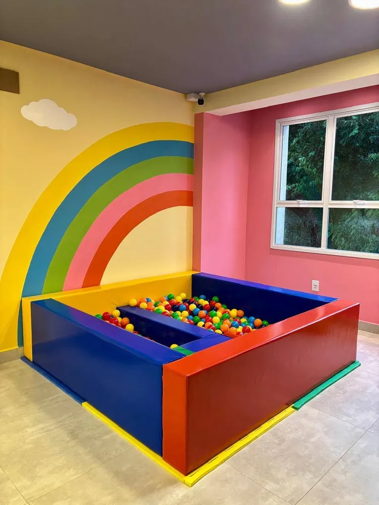Apartamento, 4 quartos, 256 m² - Foto 2
