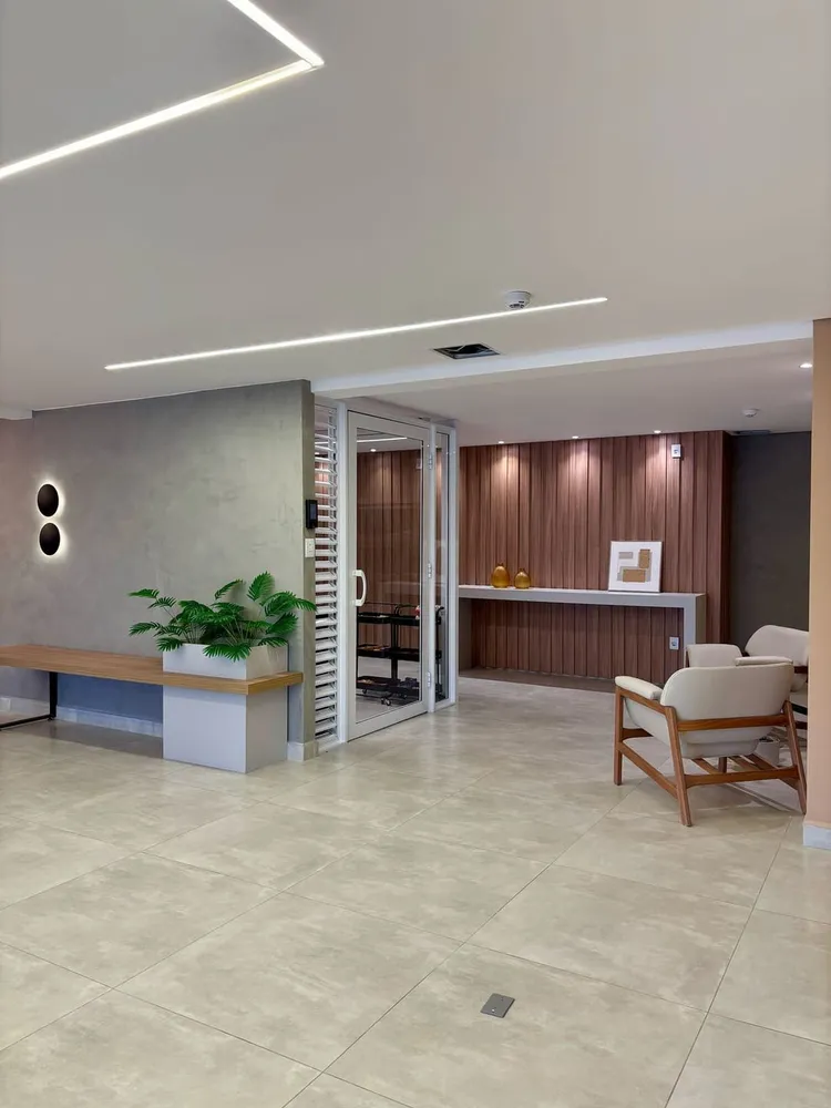 Apartamento, 4 quartos, 256 m² - Foto 4