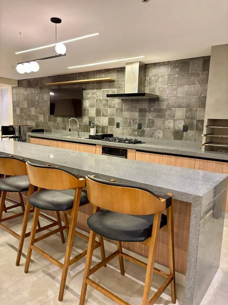 Apartamento, 4 quartos, 256 m² - Foto 5