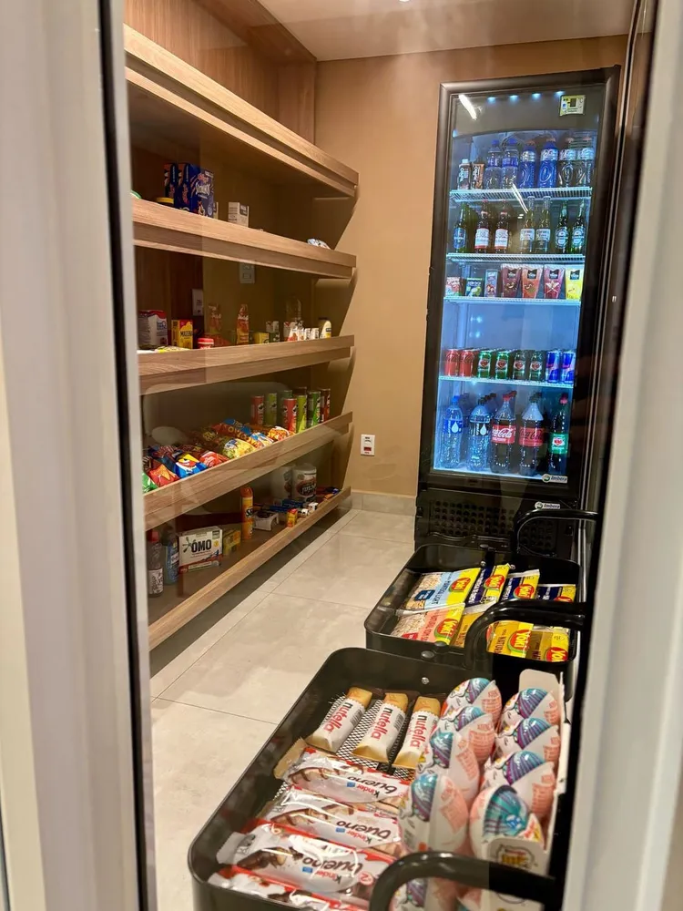Apartamento, 4 quartos, 256 m² - Foto 3