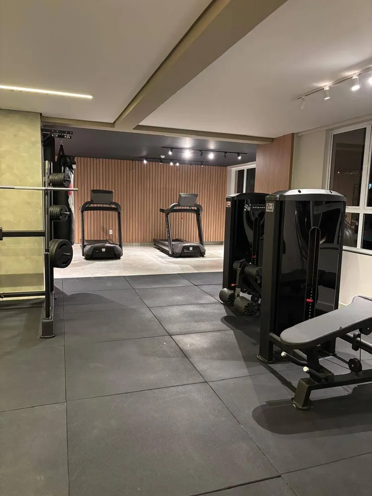 Apartamento, 4 quartos, 256 m² - Foto 16