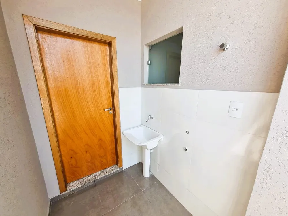 Casa, 3 quartos, 70 m² - Foto 6