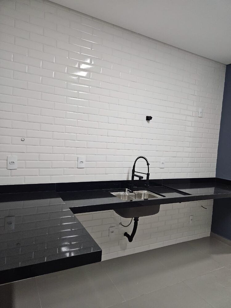 Apartamento à venda com 3 quartos, 110m² - Foto 8