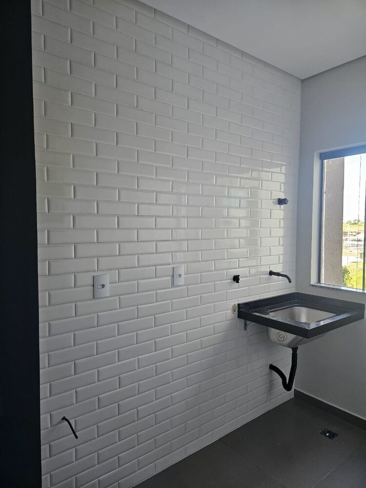 Apartamento à venda com 3 quartos, 110m² - Foto 6