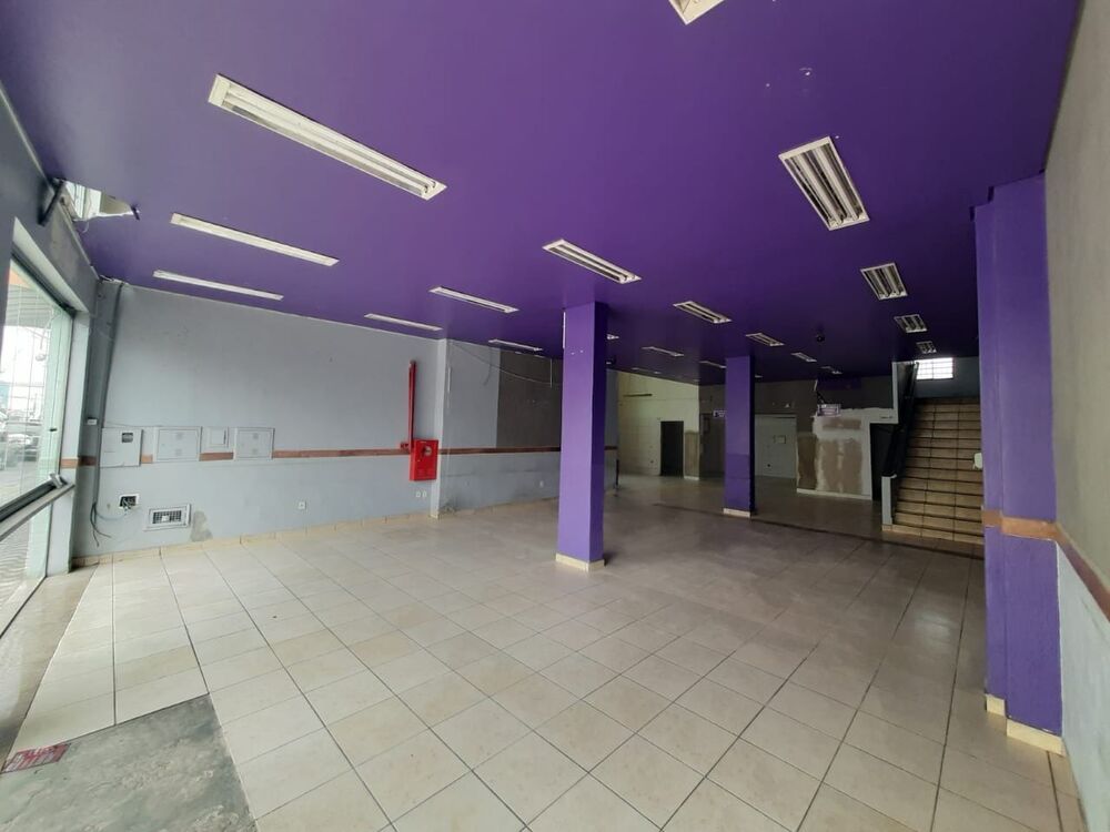 Loja-Salão para alugar, 240m² - Foto 4