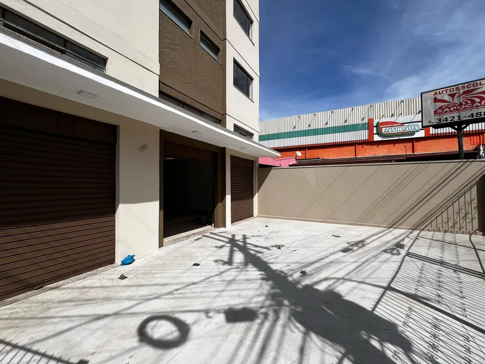 Loja-Salão, 229 m² - Foto 4