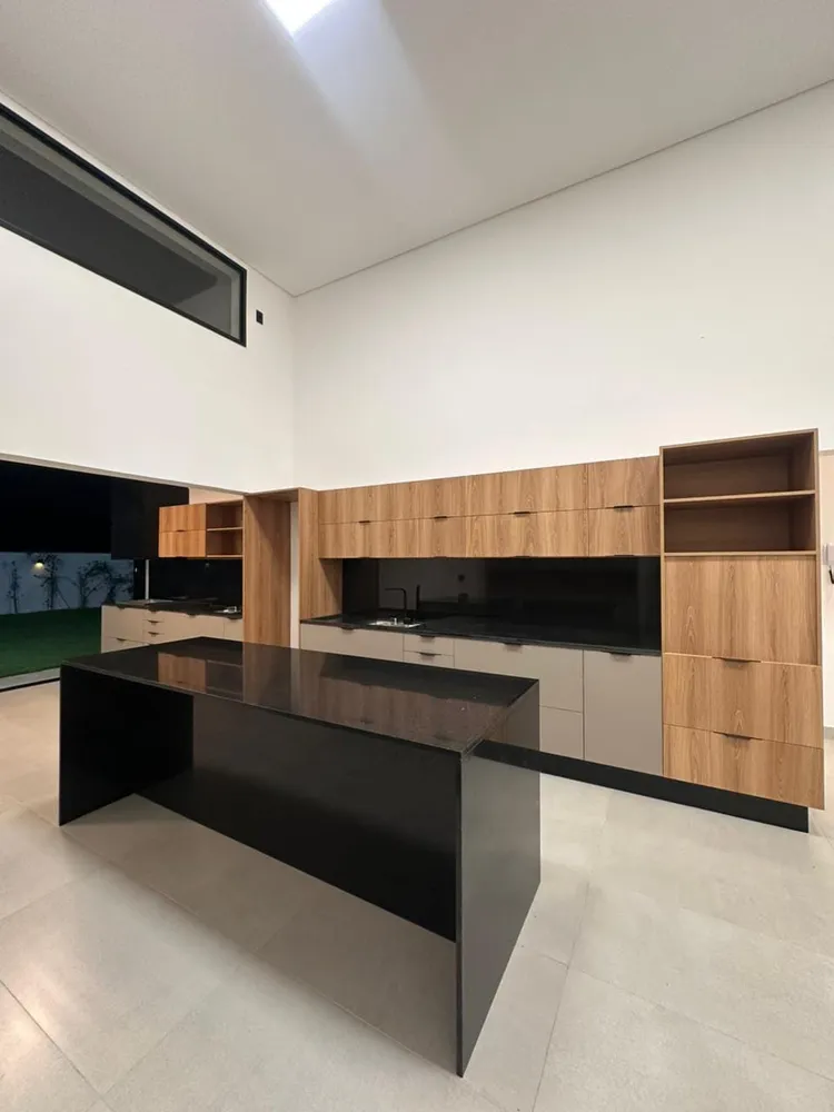 Casa, 3 quartos, 180 m² - Foto 4