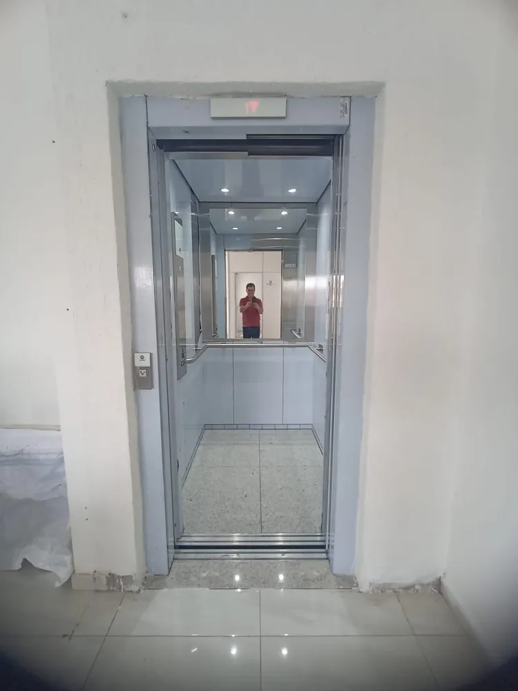 Sala-Conjunto, 10 m² - Foto 11