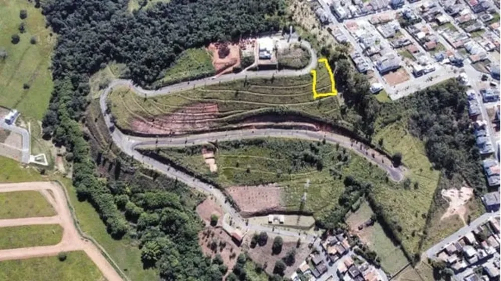 Terreno, 1900 m² - Foto 3