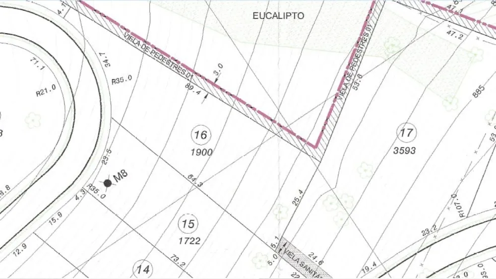 Terreno, 1900 m² - Foto 10