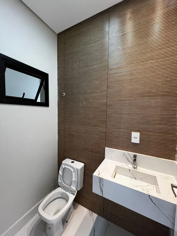 Casa, 3 quartos, 250 m² - Foto 8