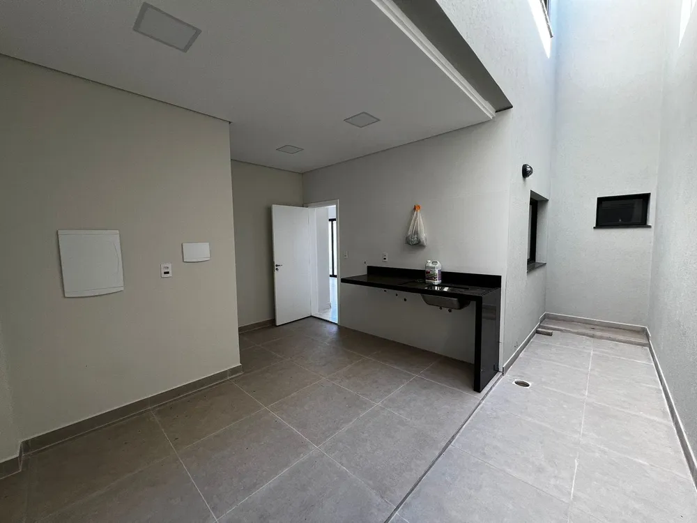 Casa, 3 quartos, 250 m² - Foto 4