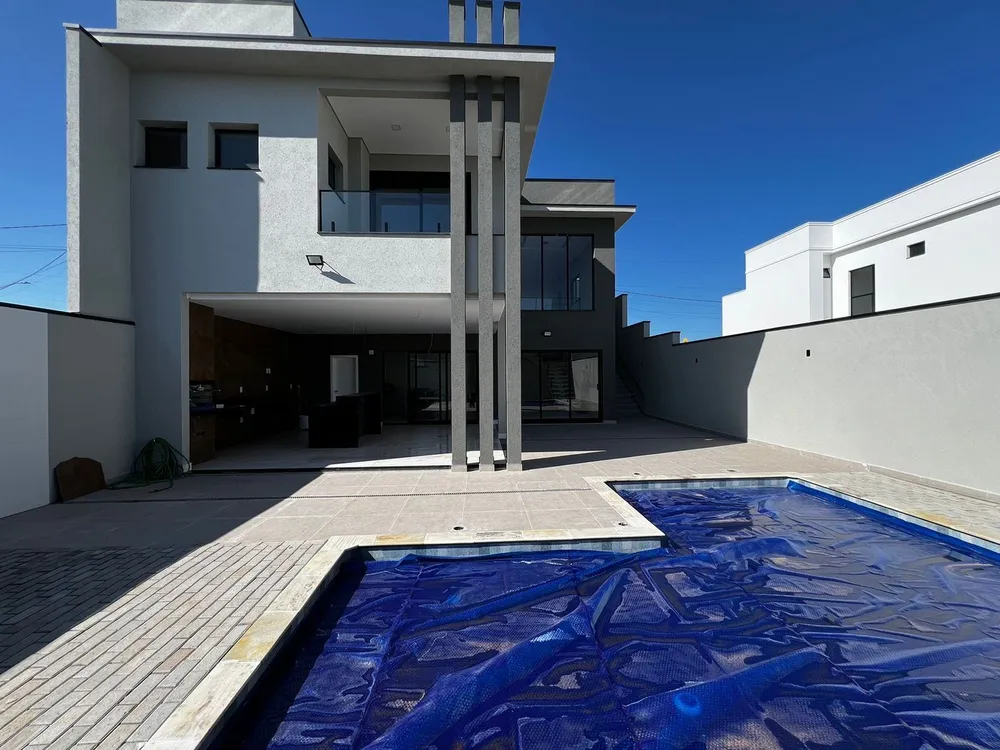 Casa, 3 quartos, 250 m² - Foto 6