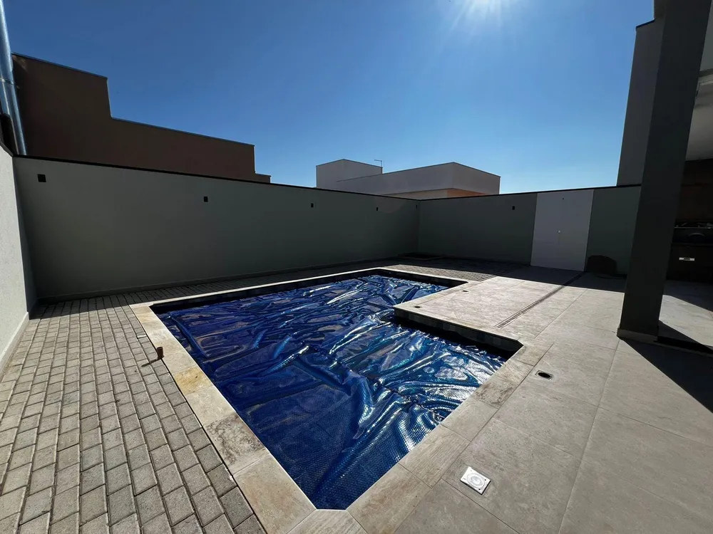 Casa, 3 quartos, 250 m² - Foto 3