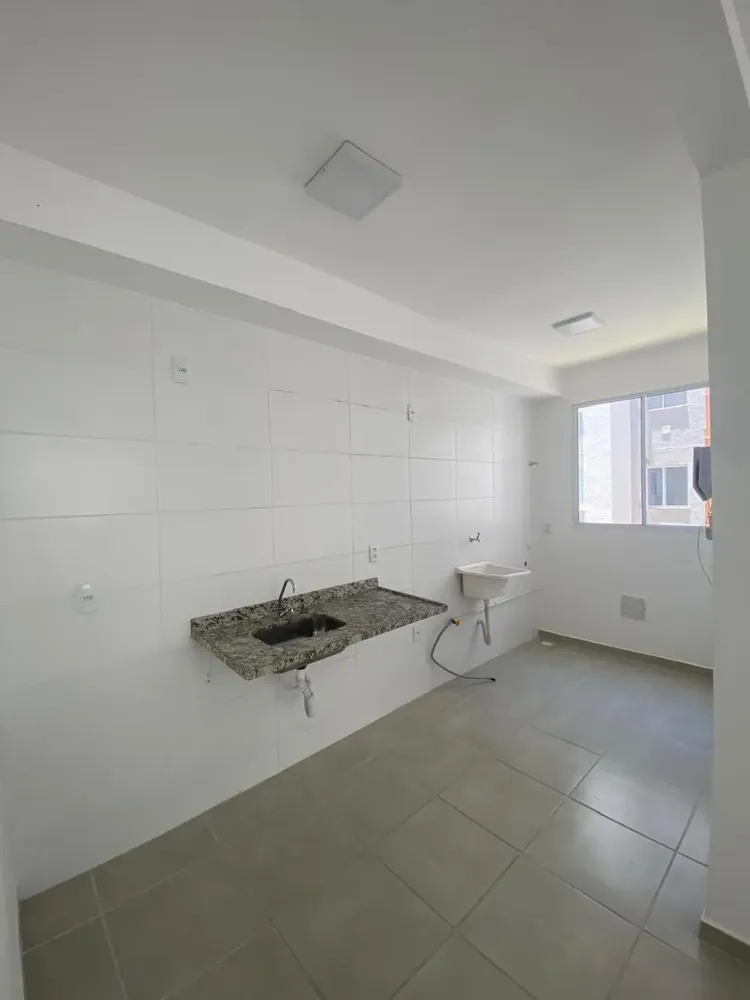 Apartamento, 2 quartos, 50 m² - Foto 2