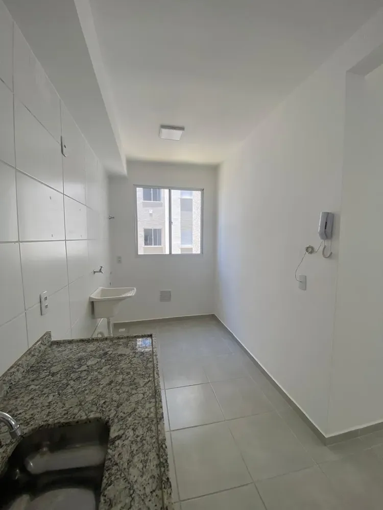 Apartamento, 2 quartos, 50 m² - Foto 5