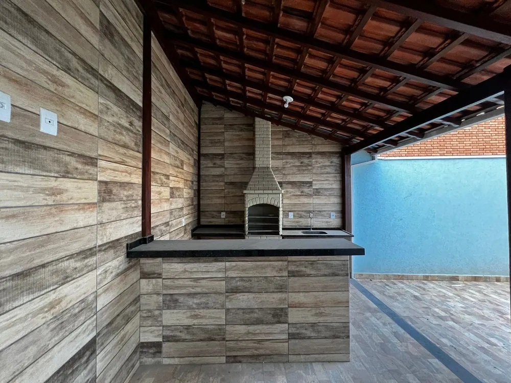 Casa, 3 quartos, 200 m² - Foto 17