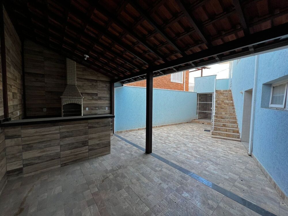 Casa, 3 quartos, 200 m² - Foto 8