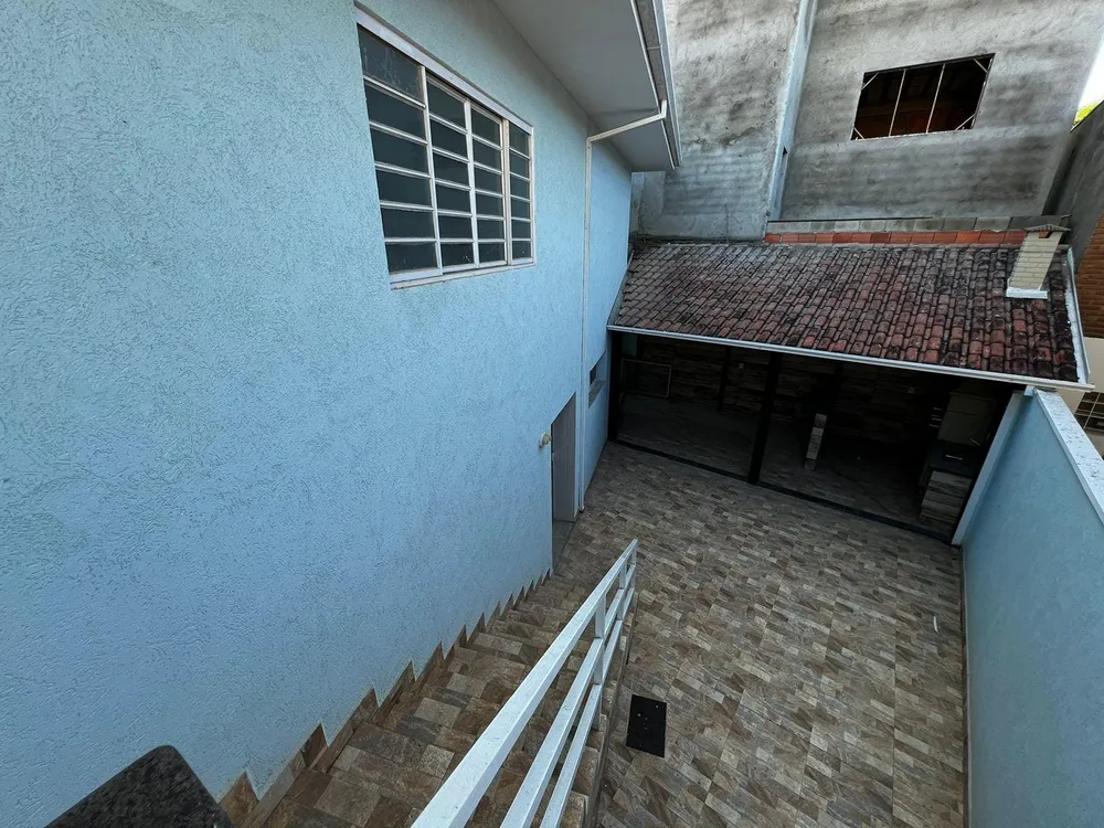 Casa, 3 quartos, 200 m² - Foto 18
