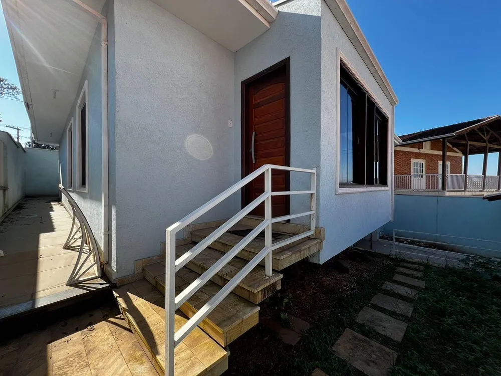Casa, 3 quartos, 200 m² - Foto 19