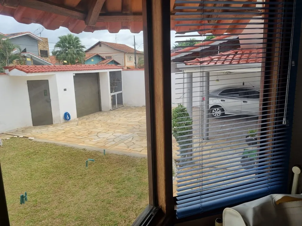 Casa, 4 quartos, 273 m² - Foto 16