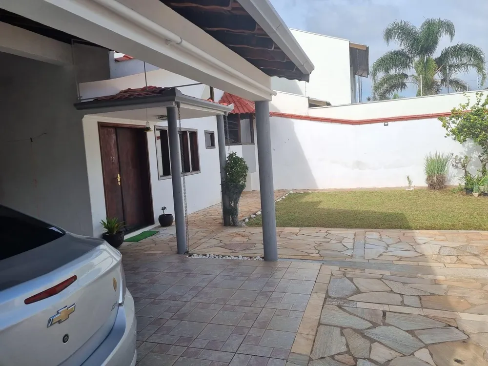 Casa, 4 quartos, 273 m² - Foto 13