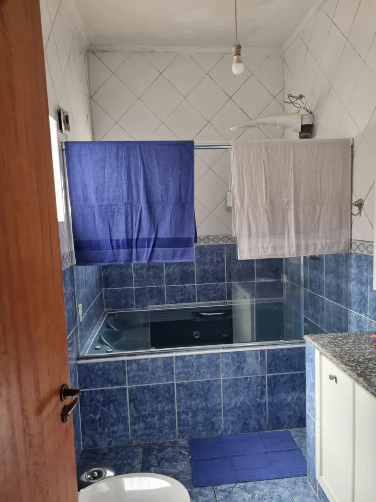 Casa, 4 quartos, 273 m² - Foto 17