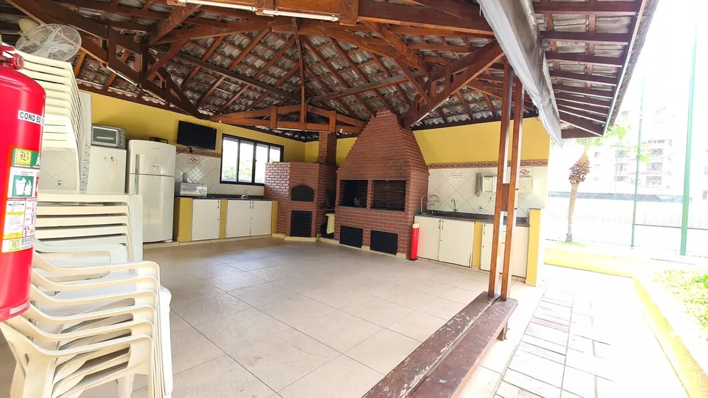Apartamento, 3 quartos, 92 m² - Foto 3