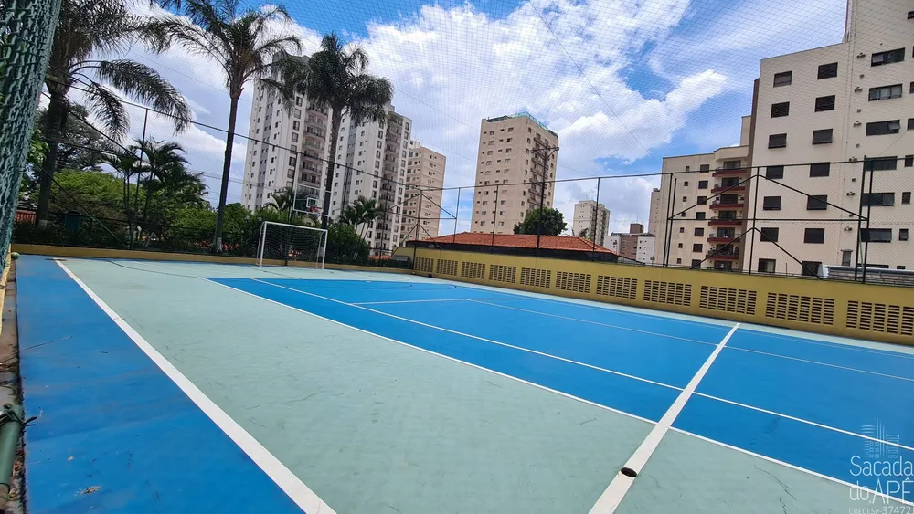 Apartamento, 3 quartos, 92 m² - Foto 5