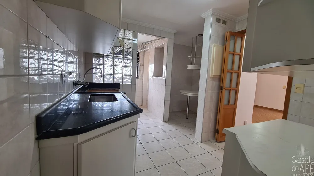 Apartamento, 3 quartos, 92 m² - Foto 9