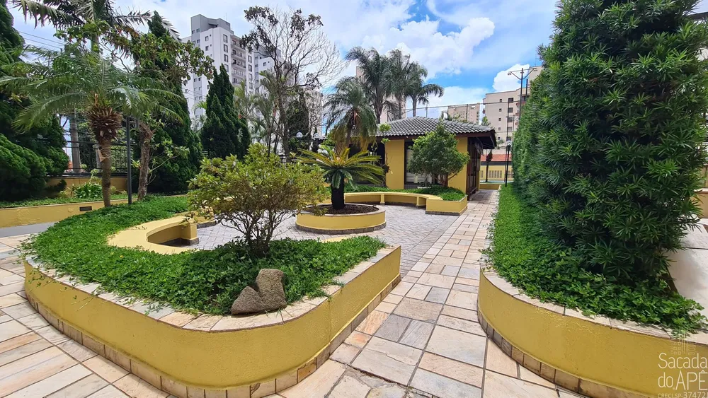 Apartamento, 3 quartos, 92 m² - Foto 14