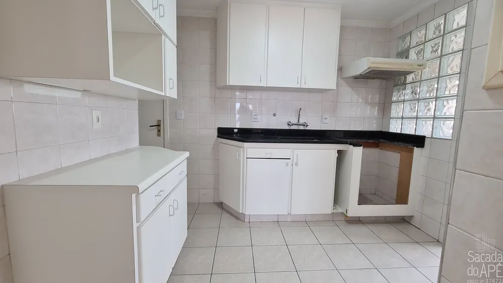 Apartamento, 3 quartos, 92 m² - Foto 8