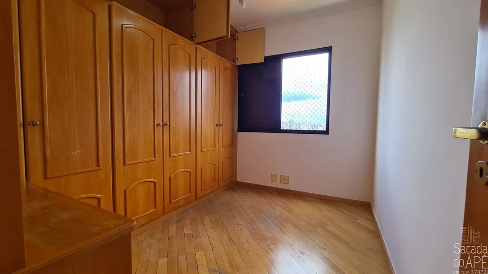 Apartamento, 3 quartos, 92 m² - Foto 2