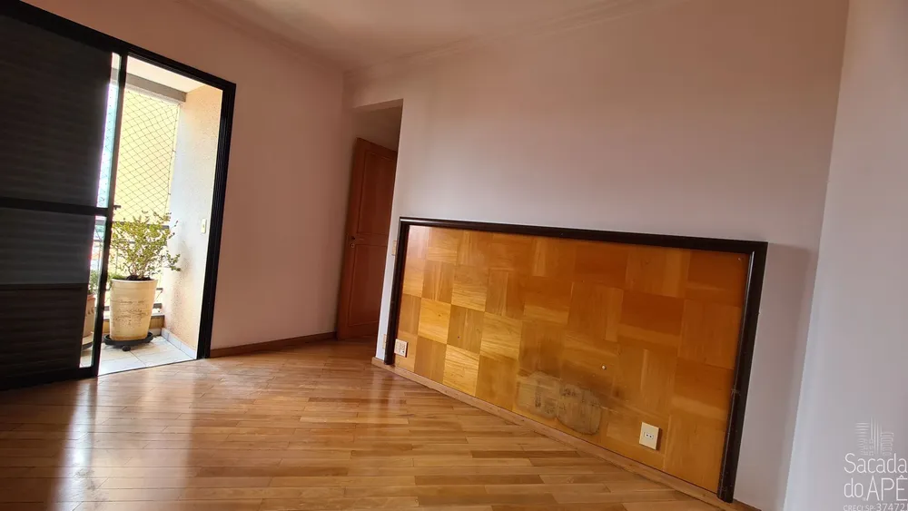 Apartamento, 3 quartos, 92 m² - Foto 1