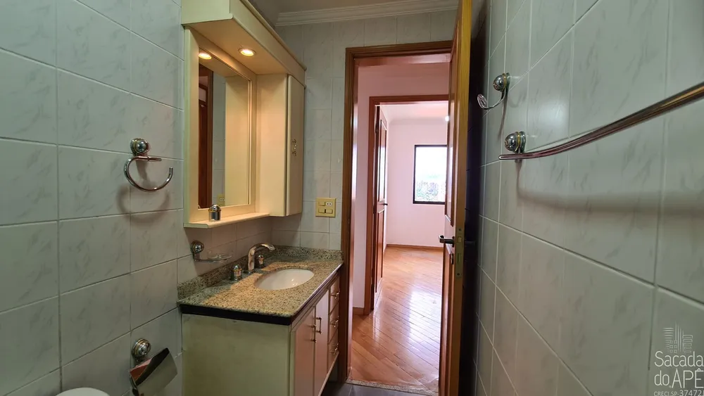 Apartamento, 3 quartos, 92 m² - Foto 4