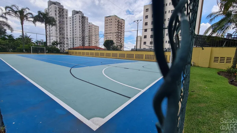 Apartamento, 3 quartos, 92 m² - Foto 19