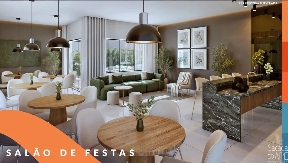 Apartamento, 1 quarto, 31 m² - Foto 13