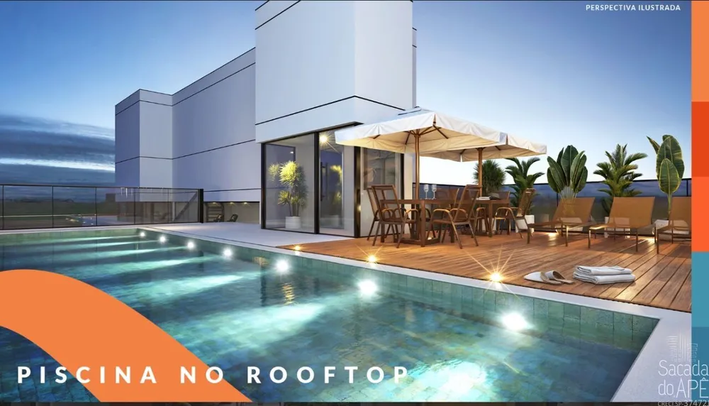 Apartamento, 1 quarto, 31 m² - Foto 4
