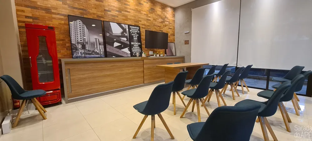 Apartamento, 5 quartos, 208 m² - Foto 15