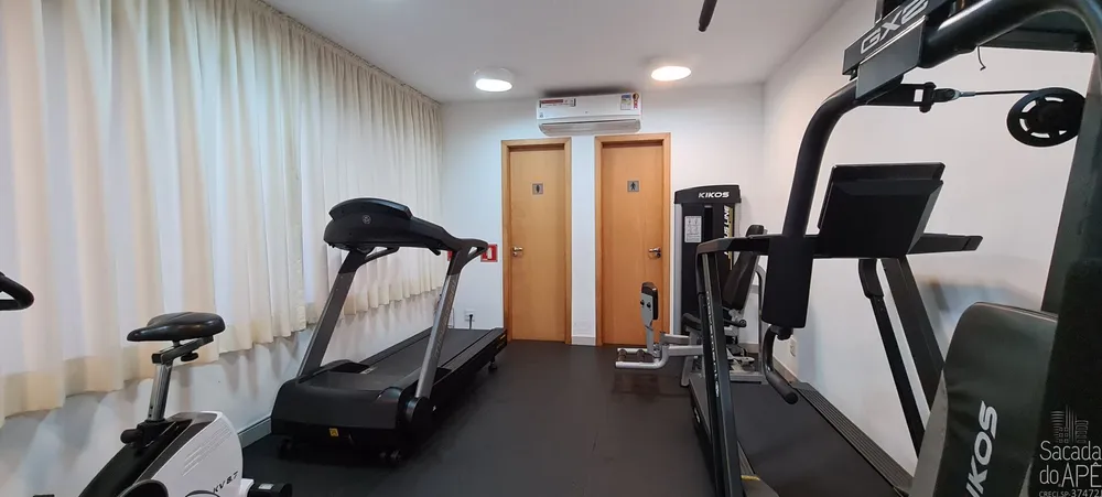 Apartamento, 5 quartos, 208 m² - Foto 5