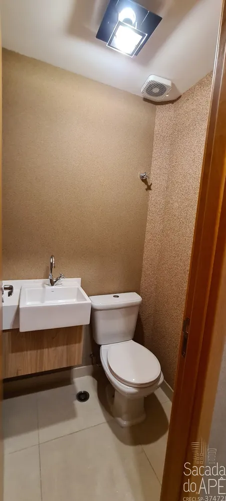 Apartamento, 5 quartos, 208 m² - Foto 2