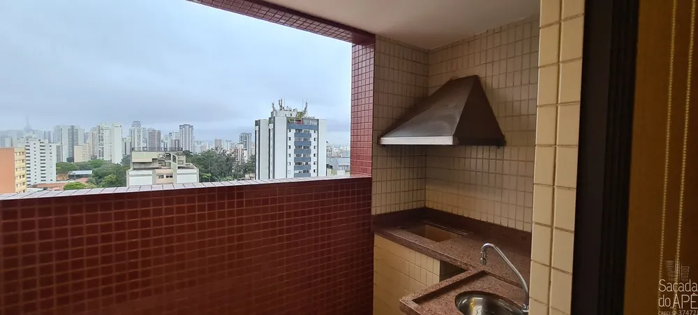 Apartamento, 5 quartos, 208 m² - Foto 10