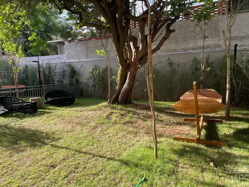 Apartamento, 1 quarto, 31 m² - Foto 9