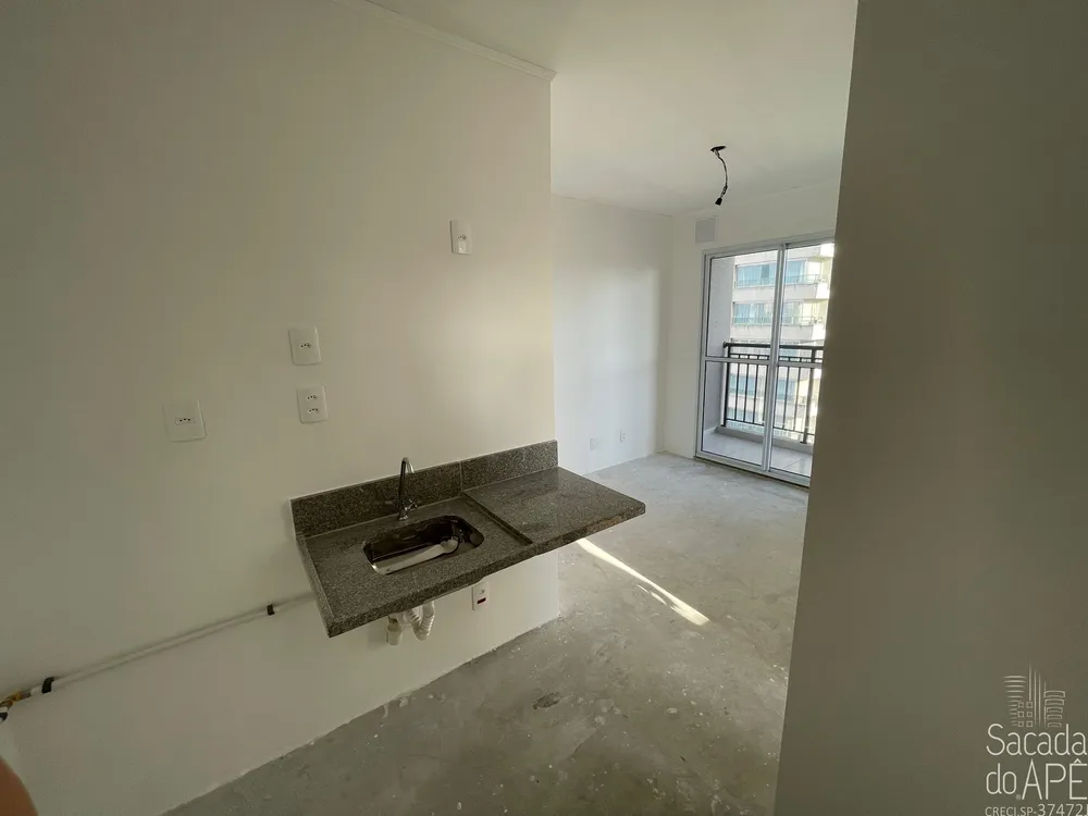 Apartamento, 1 quarto, 31 m² - Foto 7